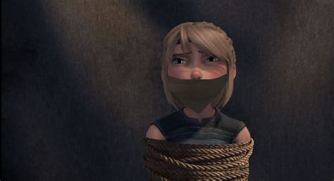 Astrid hofferson kidnapped